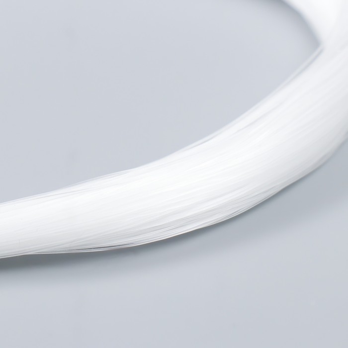 Леска для бисера  Леска для бисера "Astra" 0,3 мм, 100 м, прозрачный