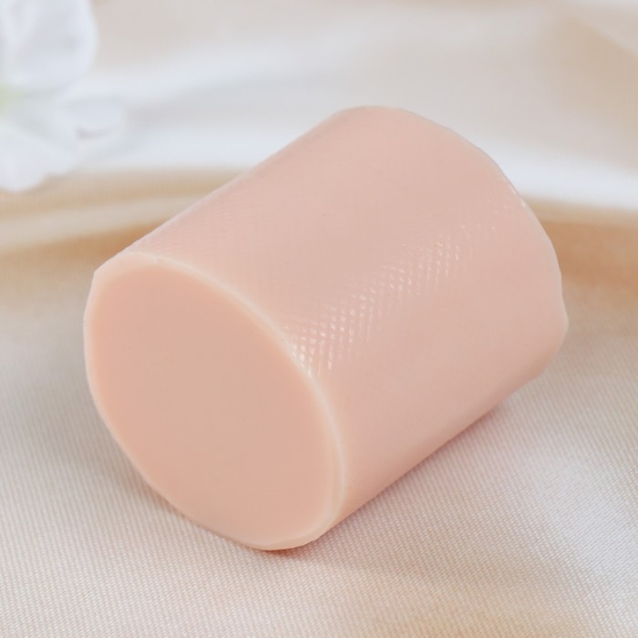 Молд силиконовый Молд силиконовый "Веник в тазу" изделие 4х4х5,5 см