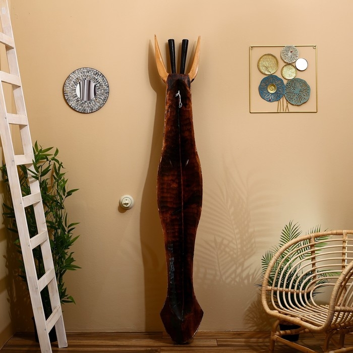 Маска Маска "Зебра" албезия 200 см