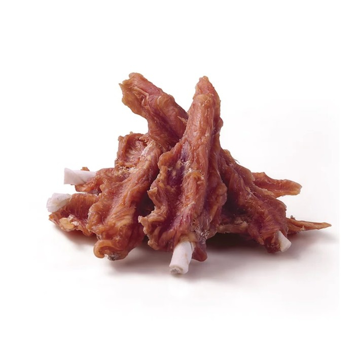 Шашлычки утиные Шашлычки утиные "Деревенские лакомства" для собак, нежные, 90 г