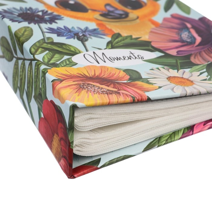 Фотоальбом на 300 фото "Бэмби", Disney