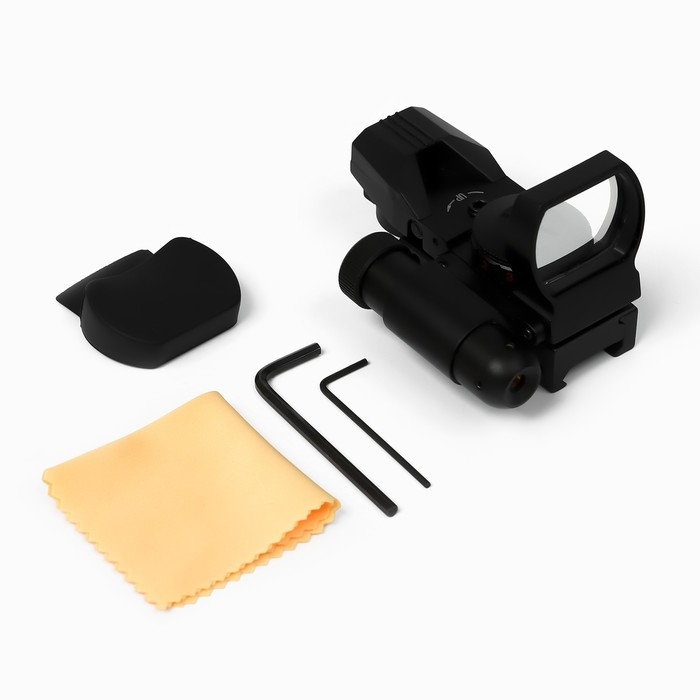 Прицел коллиматорный Прицел коллиматорный