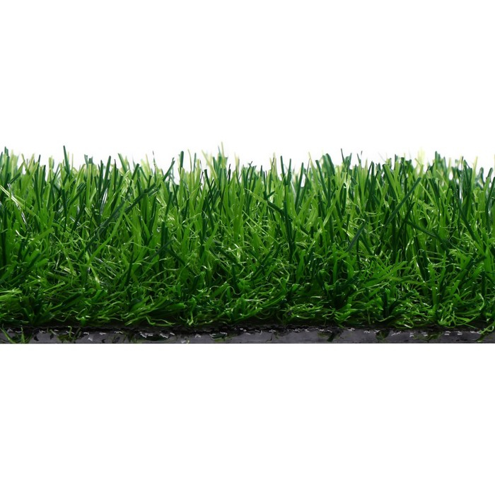 Газон искусственный, для спорта, ворс 40 мм, 2 × 5 м, зелёный, Greengo Газон искусственный, для спорта, ворс 40 мм, 2 × 5 м, зелёный, Greengo