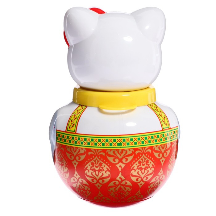 Неваляшка малая Кошечка «Алина», МИКС Неваляшка малая Кошечка «Алина», МИКС