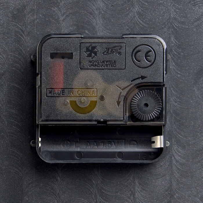 Часы настенные, интерьерные Часы настенные, интерьерные "Соломон", бесшумные, 19 х 22 см