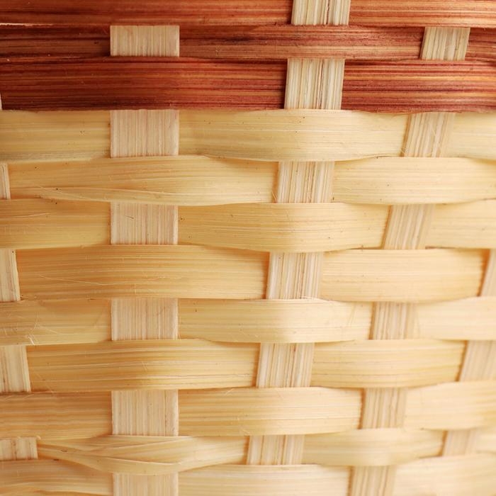 Корзина  Корзина "Стакан", 18х14(32) см