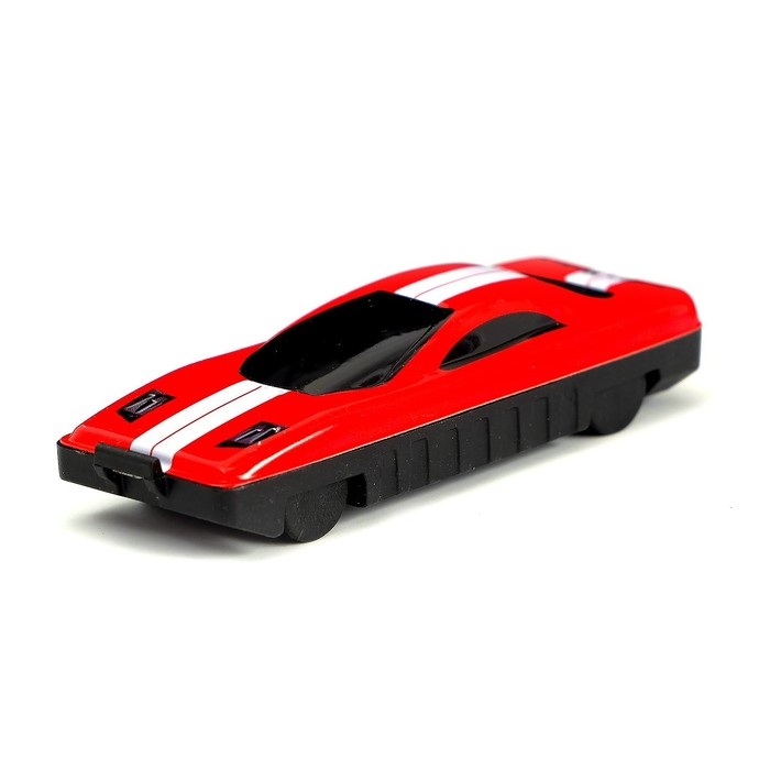 Набор металлических машин «Чемпион», 10 штук, масштаб 1:64