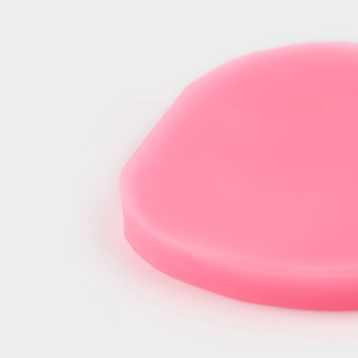 Молд «Бабочки», силикон, 7,5×6×1 см, цвет МИКС Молд «Бабочки», силикон, 7,5×6×1 см, цвет МИКС