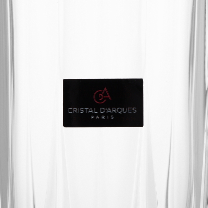 Набор стаканов Longchamp, 280 мл, хрустальное стекло, 6 шт Набор стаканов Longchamp, 280 мл, хрустальное стекло, 6 шт