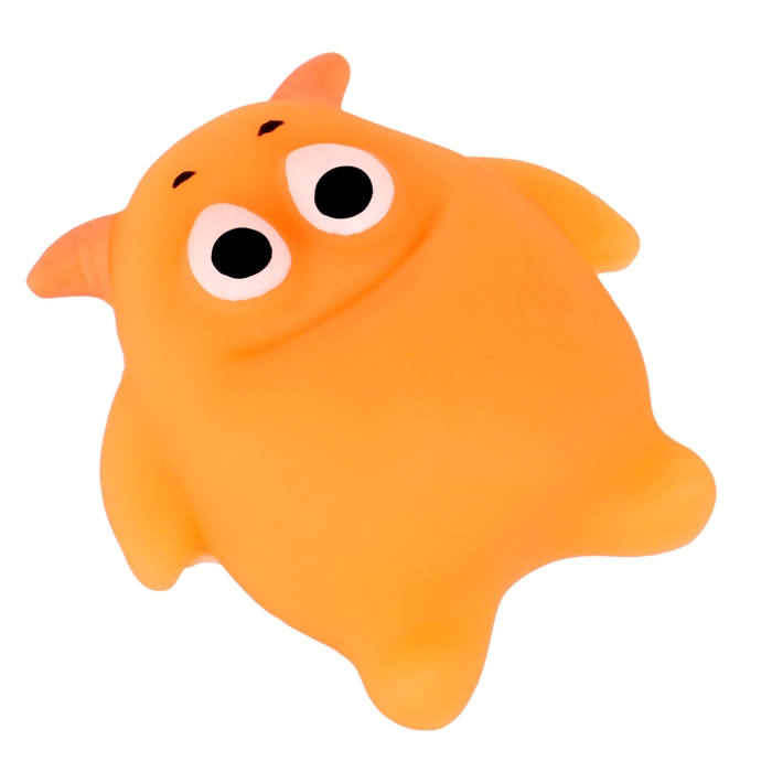 Сквиш антистресс мялка «Монстрик» Сквиш антистресс мялка «Монстрик»