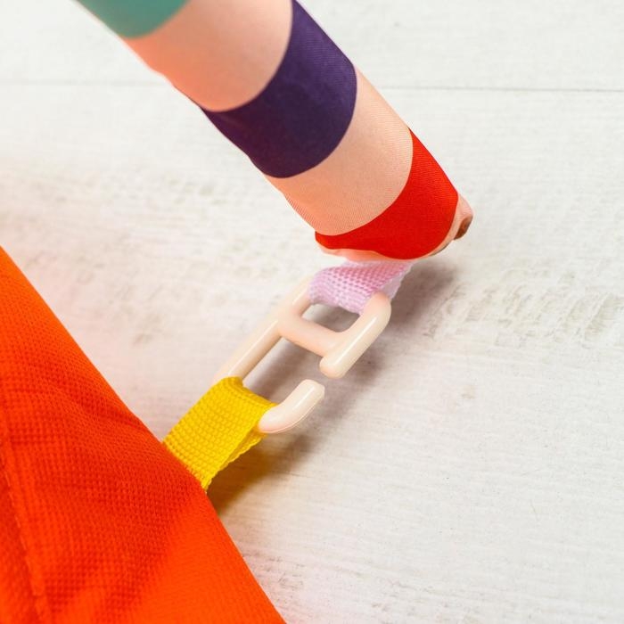 Развивающий коврик «Игра малыша», с пианино, круглый, голубой Развивающий коврик «Игра малыша», с пианино, круглый, голубой