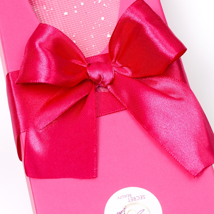 Букет мыльных роз, цвет фуксия Букет мыльных роз, цвет фуксия