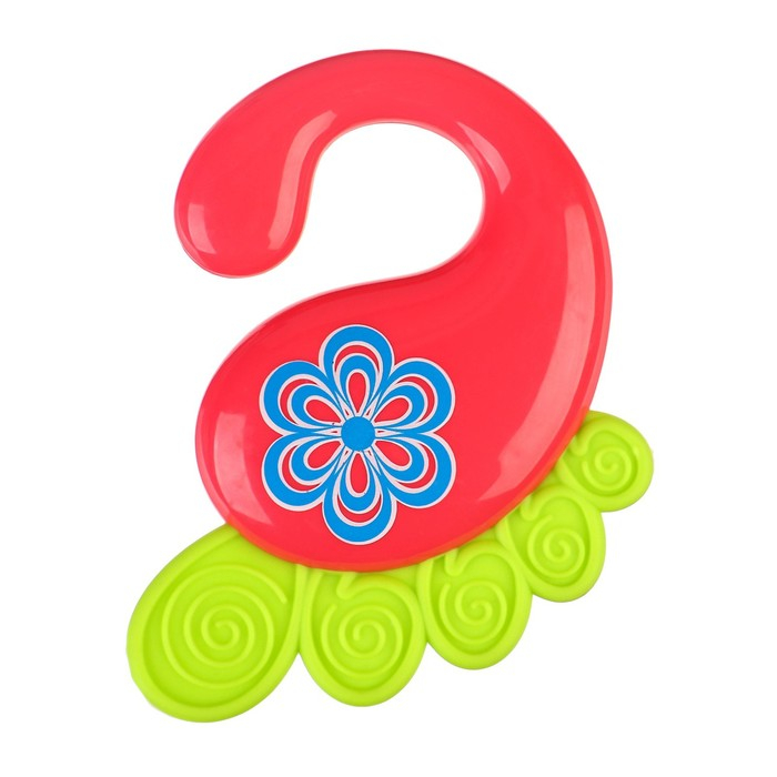 Набор погремушек «Радость малыша», с эластичными деталями, 12 шт, цвет МИКС, Крошка Я Набор погремушек «Радость малыша», с эластичными деталями, 12 шт, цвет МИКС, Крошка Я