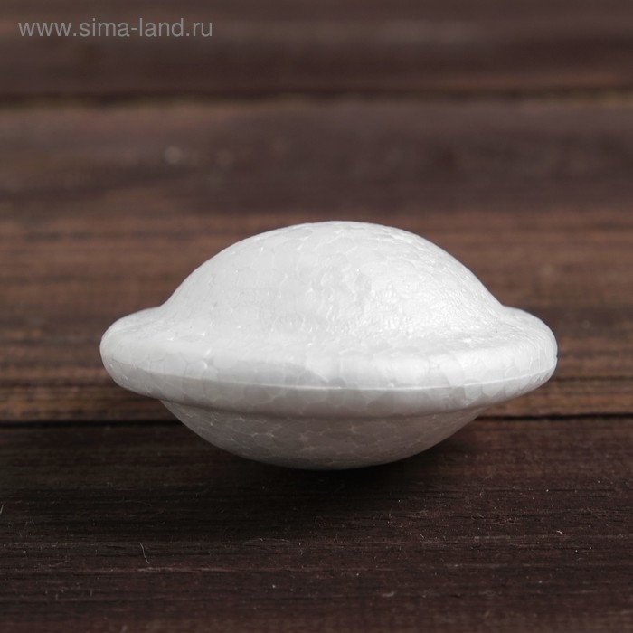 Набор фигурок для поделок и декорирования «Галактика» 10 шт.