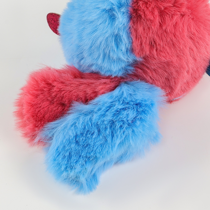 Мягкая игрушка «Зодиаки: Близнецы», с кулоном, 17 см Мягкая игрушка «Зодиаки: Близнецы», с кулоном, 17 см