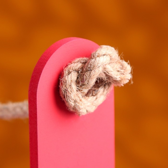 Ящик - кашпо деревянный 25х15х30  Ящик - кашпо деревянный 25х15х30 "Любимой Маме" Красный