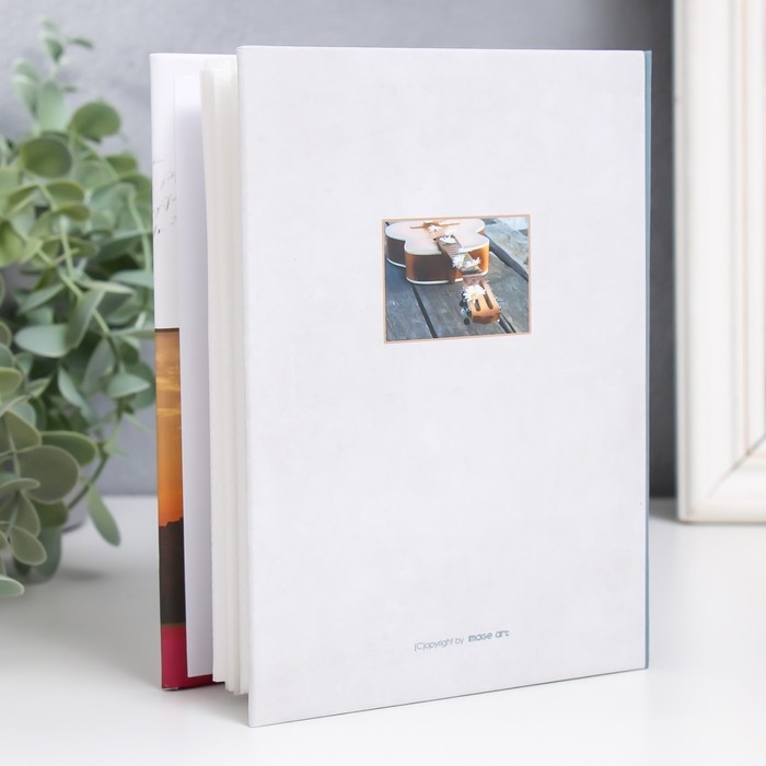 Фотоальбом Фотоальбом " Любовь " 50 листов 100 фотографий 10х15 см