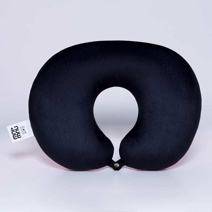 Подушка для путешествий антистресс «Живи, наслаждайся, люби!» Подушка для путешествий антистресс «Живи, наслаждайся, люби!»