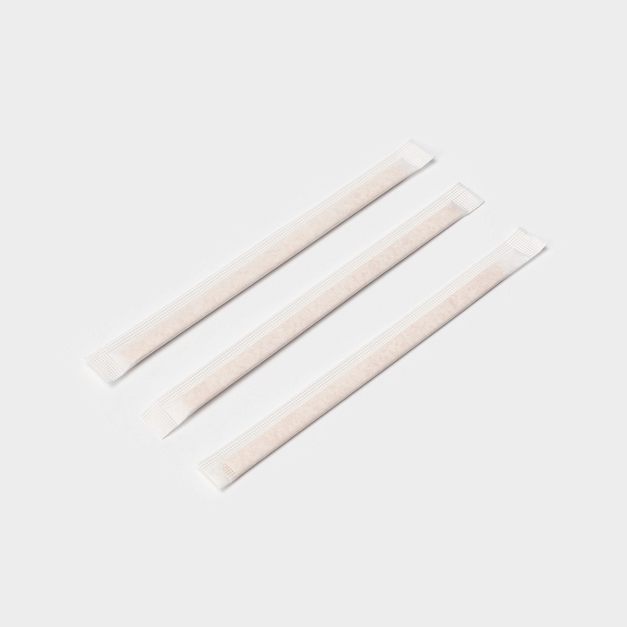 Набор деревянных палочек для мороженного - размешивателей в индивидуальной упаковке Magistro, 14 см, 250 шт/уп Набор деревянных палочек для мороженного - размешивателей в индивидуальной упаковке Magistro, 14 см, 250 шт/уп