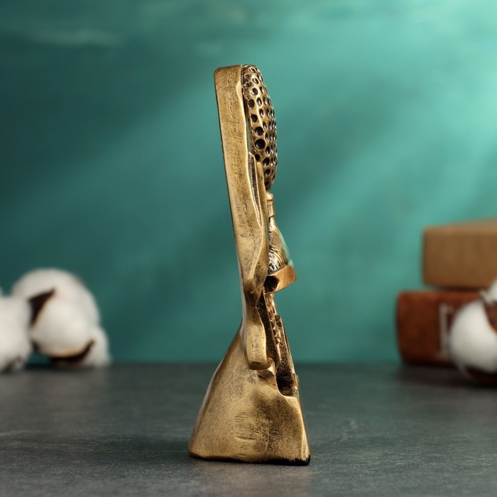 Стела  Стела "Гольф" 10х4х13см