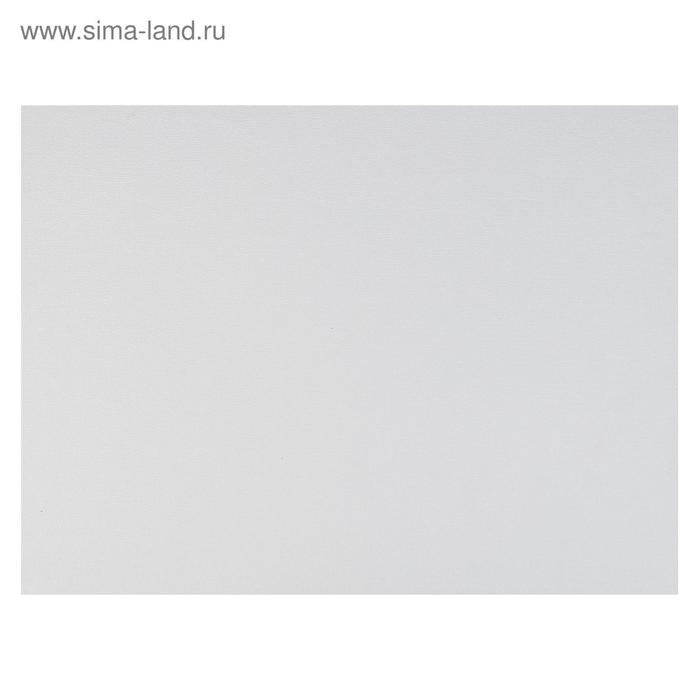 Холст на картоне 30 х 40 см, хлопок 100%, акриловый грунт, мелкозернистый, ЗХК Холст на картоне 30 х 40 см, хлопок 100%, акриловый грунт, мелкозернистый, ЗХК "Сонет", DK13701-30x40