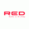 Миксер RED Solution RFM-5393, планетарный, 700 Вт, 5 л, 6 скоростей, чёрный