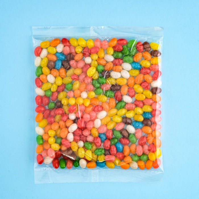 Мармелад жевательный   Мармелад жевательный  "Бобы желе", 300 г