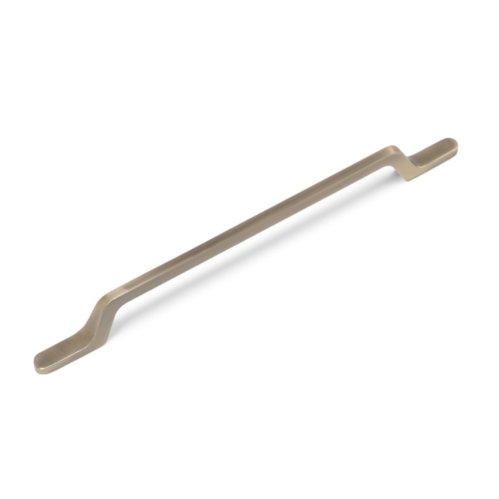 Ручка скоба CAPPIO PC199, м/о=192, цвет бронза Ручка скоба CAPPIO PC199, м/о=192, цвет бронза