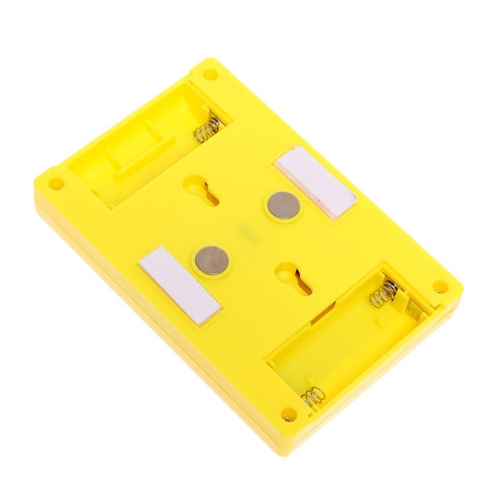 Развивающий набор «Умные выключатели» Развивающий набор «Умные выключатели»