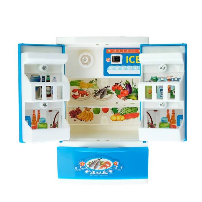 Бытовая техника «Холодильник: Магия», МИКС Бытовая техника «Холодильник: Магия», МИКС