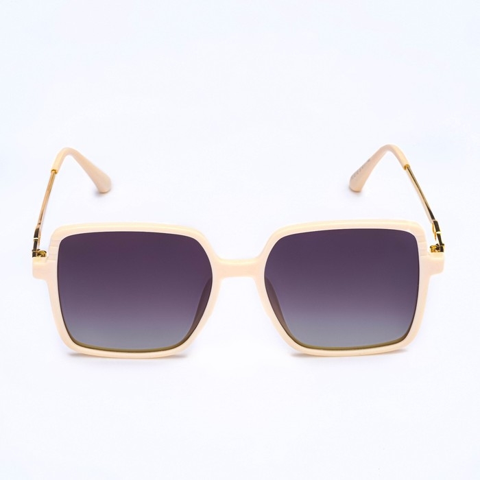 Очки солнцезащитные, поляризационные, линза 5.5 х 6 см, ширина 14.4 см, дужки 15 см Очки солнцезащитные, поляризационные, линза 5.5 х 6 см, ширина 14.4 см, дужки 15 см