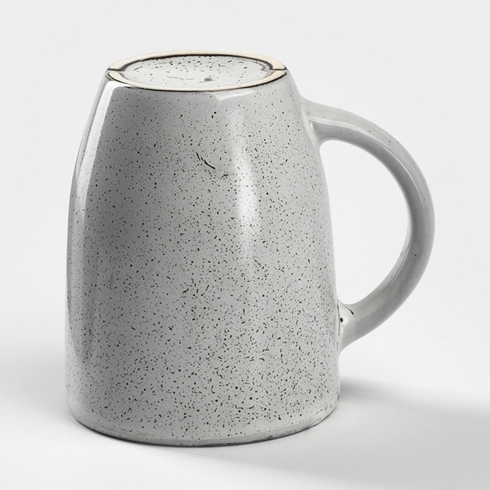 Кружка фарфоровая Nebbia, 300 мл, 8×10,5 см, МИКС Кружка фарфоровая Nebbia, 300 мл, 8×10,5 см, МИКС