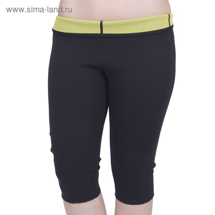 Бриджи для похудения ONLITOP, р. 46 (L) Бриджи для похудения ONLITOP, р. 46 (L)