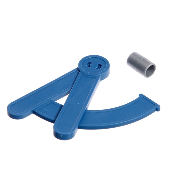 Игровой модуль «Летающая тарелка», 52 предмета Игровой модуль «Летающая тарелка», 52 предмета