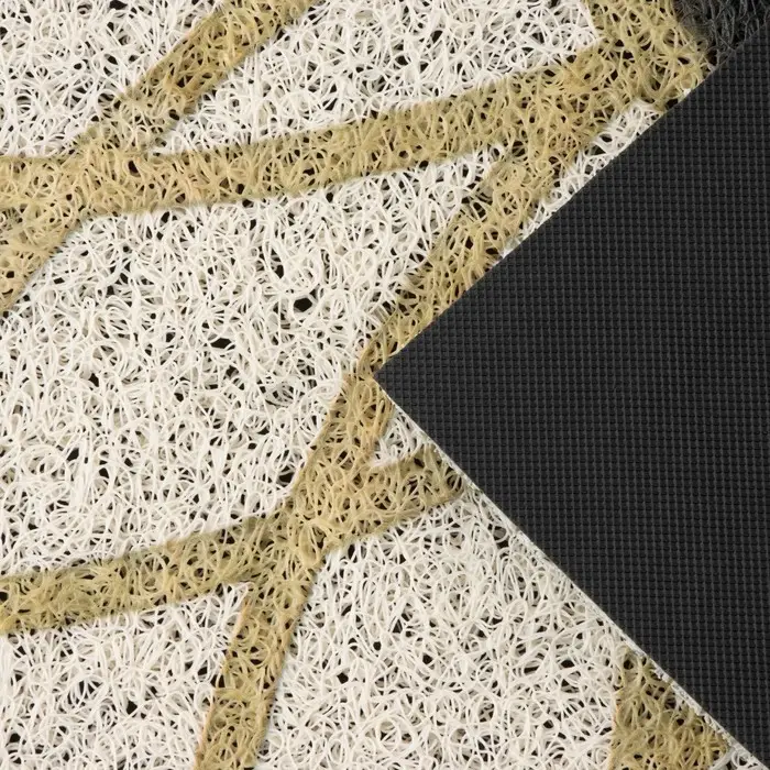 Коврик придверный Доляна &laquo;Архитектор&raquo;, грязезащитный, 45&times;75 см, МИКС