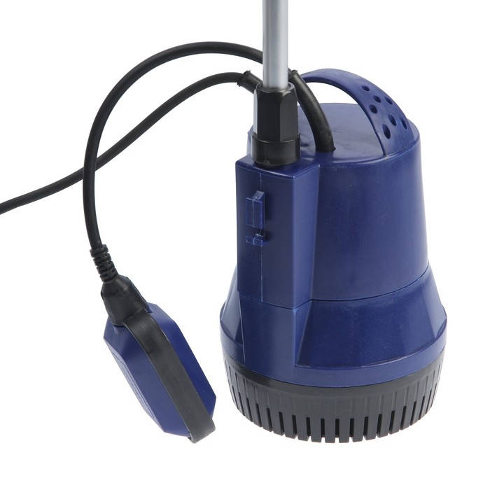 Насос дренажный JEMIX ДНБ-40-12, бочковой, 350 Вт, напор 12 м, 40 л/мин, кабель 6 м Насос дренажный JEMIX ДНБ-40-12, бочковой, 350 Вт, напор 12 м, 40 л/мин, кабель 6 м