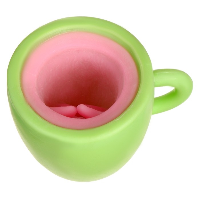 Мялка «Хомяк», цвета МИКС Мялка «Хомяк», цвета МИКС