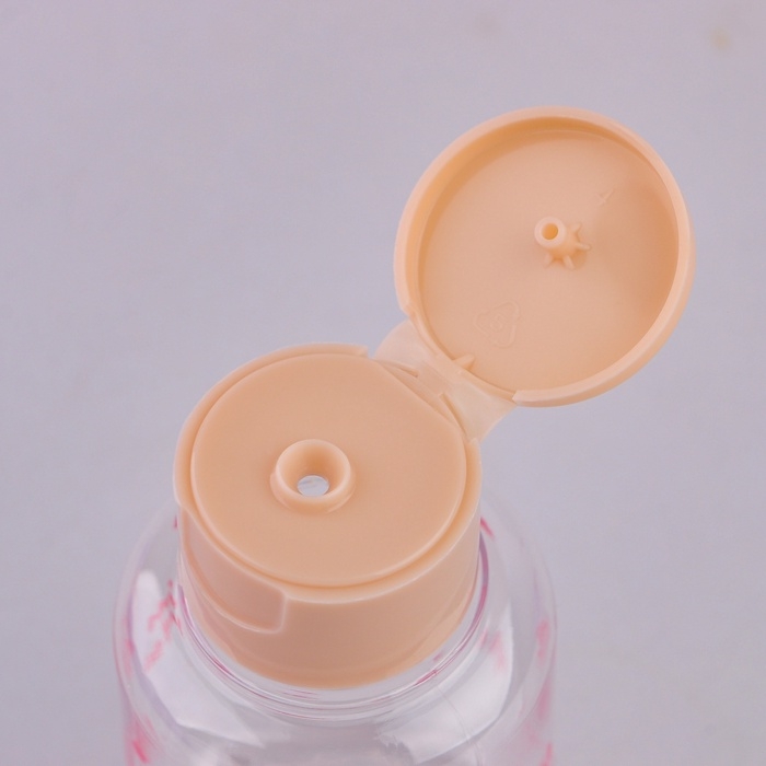 Бутылочка для хранения, 70 мл, цвет МИКС Бутылочка для хранения, 70 мл, цвет МИКС