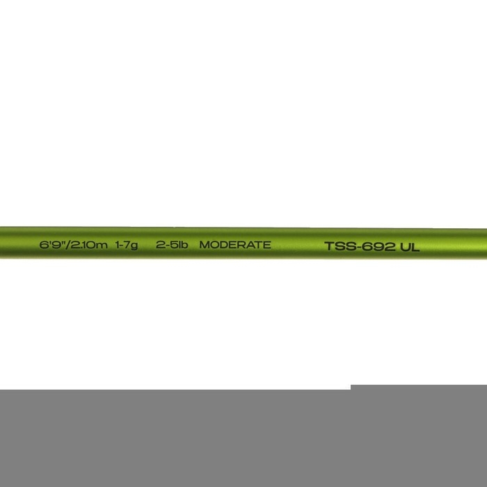 Спиннинг Nautilus Trout Spirit TSS-692UL, длина 2.10 м, тест 1-7 г Спиннинг Nautilus Trout Spirit TSS-692UL, длина 2.10 м, тест 1-7 г