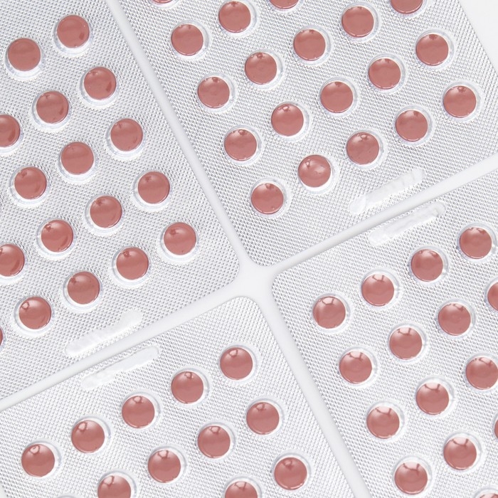 Железо Хелат ВИТАМИР таб. №100 Железо Хелат ВИТАМИР таб. №100