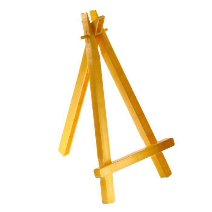 Алмазная мозаика с частичным заполнением на подставке для детей «Самая красивая!», 10 х 15 см