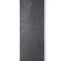 Коврик - лежак для бани и сауны, 150&times;50 см, полиэфир, тёмный, &laquo;Добропаровъ&raquo;