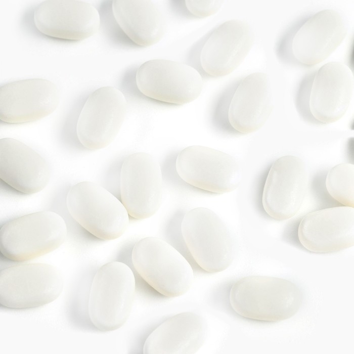 Драже конфеты в банке &laquo;Антистресс&raquo;, мята, 18 г