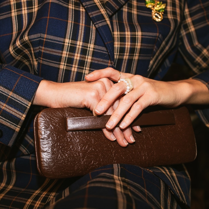 Кольцо набор 3 штуки «Кристаллы» жемчуг, цвет бежево-белый, размер МИКС