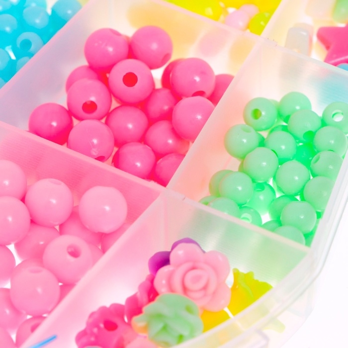 Набор для бисероплетения «Единорог» Набор для бисероплетения «Единорог»