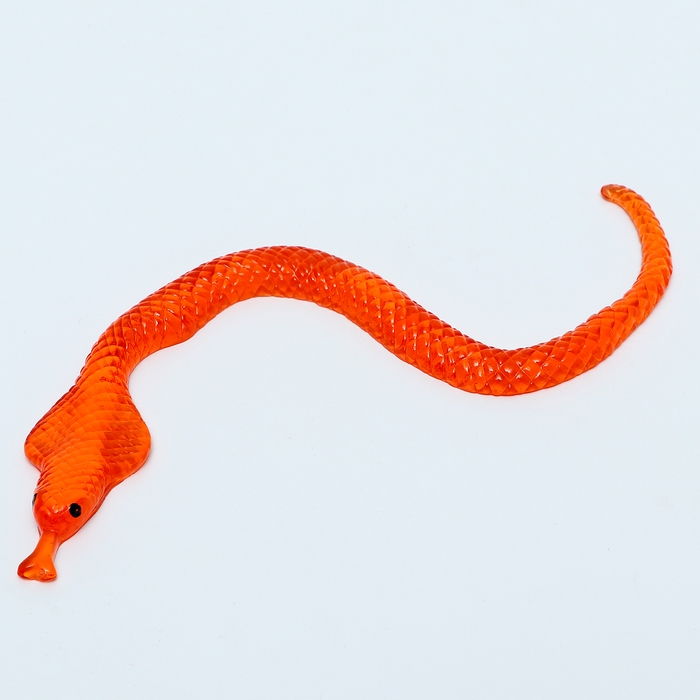 Новый год! Липучка &laquo;Змеёныш&raquo;, цвета МИКС