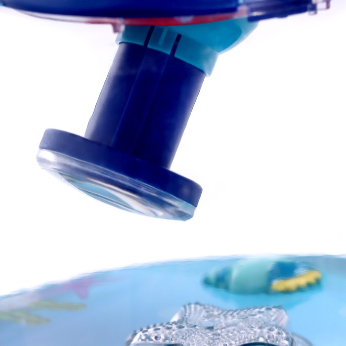 Набор для наблюдения «Маленький натуралист» Набор для наблюдения «Маленький натуралист»