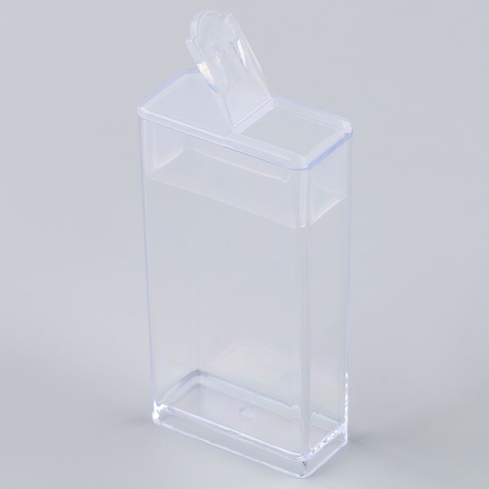 Органайзер для хранения страз алмазной мозаики, 12 секций Органайзер для хранения страз алмазной мозаики, 12 секций