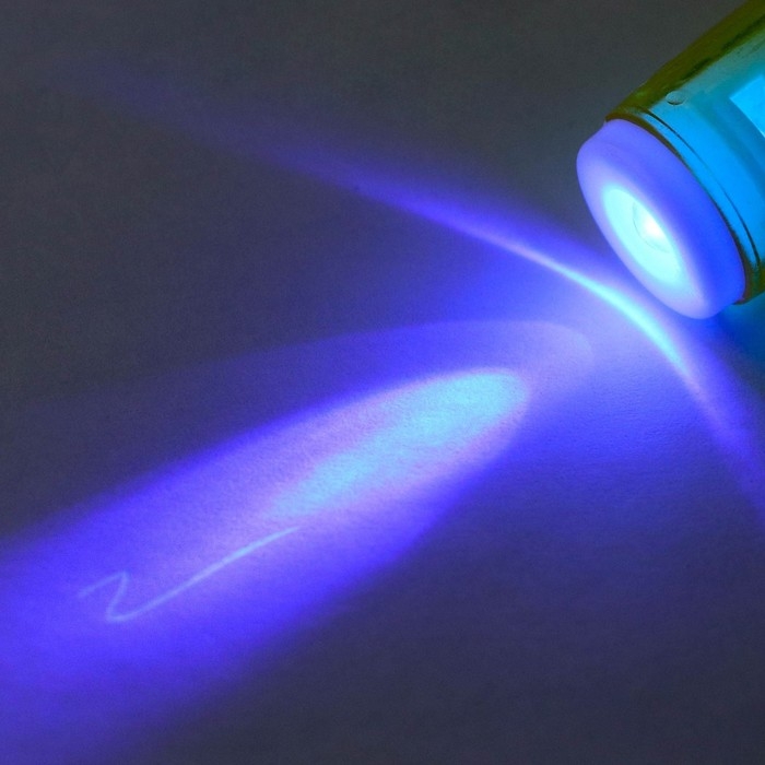 Волшебная ручка невидимые чернила «Ручка для шпионов» Волшебная ручка невидимые чернила «Ручка для шпионов»