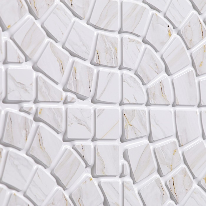 Панель ПВХ кварцит Леванто 485х960 Панель ПВХ кварцит Леванто 485х960